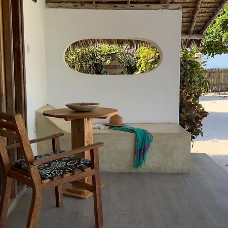 Juana Ocean Villas Makunduchi Buitenkant foto
