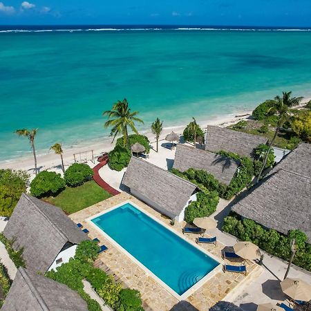 Juana Ocean Villas Makunduchi Buitenkant foto