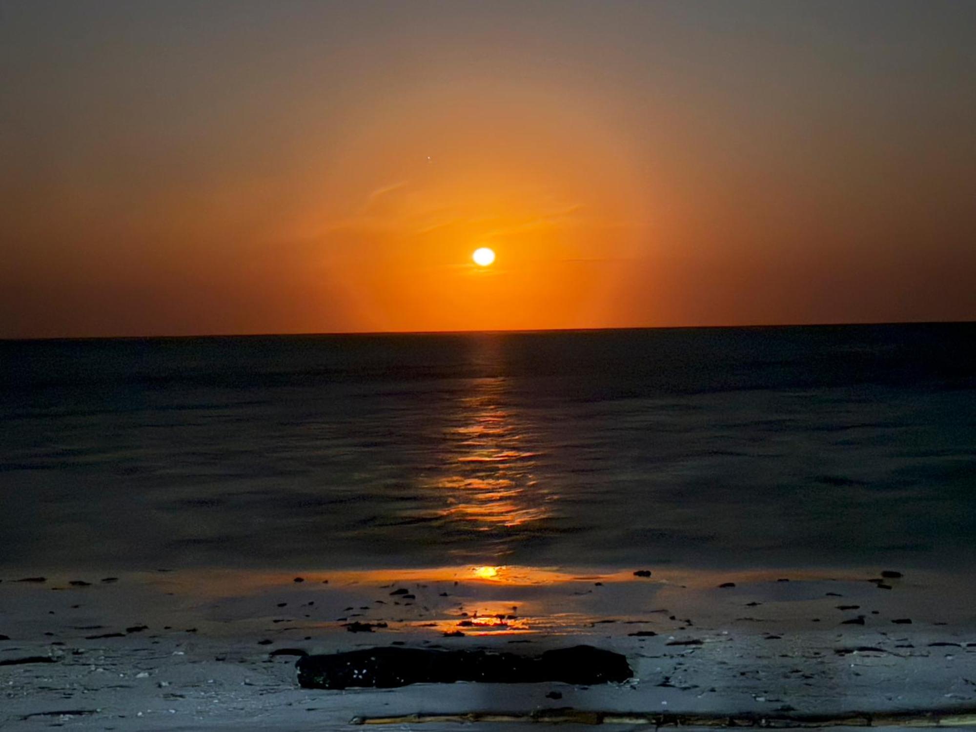 Juana Ocean Villas Makunduchi Buitenkant foto